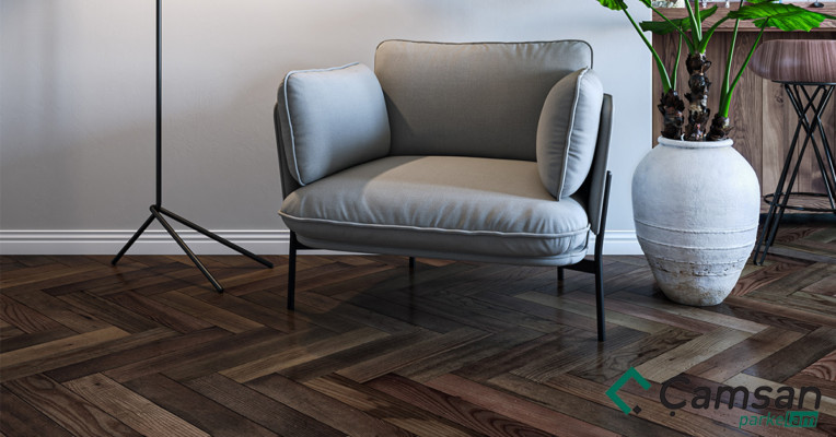 sàn gỗ công nghiệp chất lượng cao