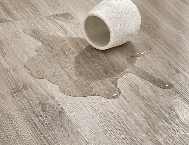 So sánh sàn gỗ công nghiệp và sàn nhựa - Sàn gỗ Thỗ Nhĩ Kỳ Camsan